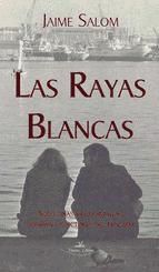 Portada de Las Rayas Blancas (Ebook)