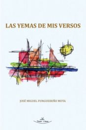 Portada de Las Yemas de mis Versos