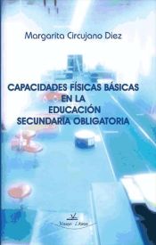 Portada de Las capacidades físicas en la ESO