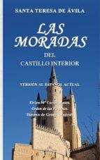 Portada de Las moradas del castillo interior (Ebook)