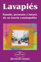 Portada de Lavapiés