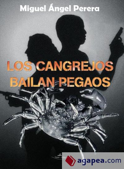 Los cangrejos bailan pegaos