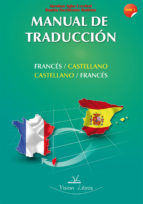 Portada de MANUAL DE TRADUCCIÓN TOMO II (Ebook)