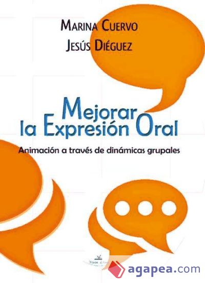 MEJORAR LA EXPRESIÓN ORAL (Ebook)