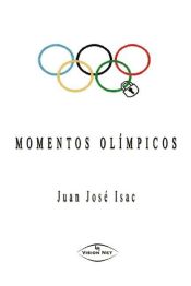 Portada de MOMENTOS OLÍMPICOS