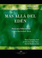 Portada de MÁS ALLÁ DEL EDÉN Para una Educación y una Sociedad Atea (Ebook)