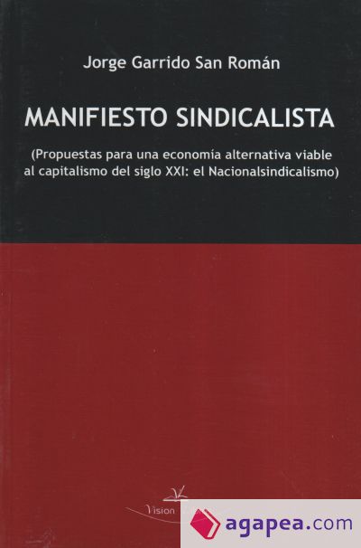 Manifiesto sindicalista