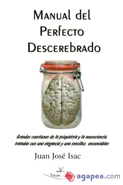 Manual del perfecto descerebrado (Ebook)