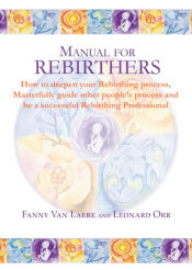 Portada de Manual for rebirthers