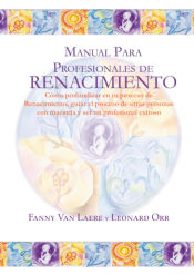 Portada de Manual para profesionales de Renacimiento