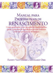 Portada de Manual para profissionais de renascimento