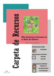 Portada de Mis primeras semanas en el aula