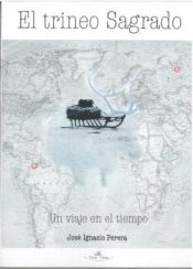 Portada de Nenet - Trineo sagrado: Un viaje en el tiempo