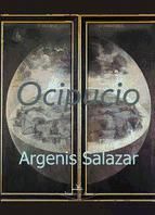 Portada de Ocipucio (Ebook)