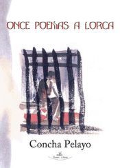 Portada de Once poemas a Lorca (Ebook)