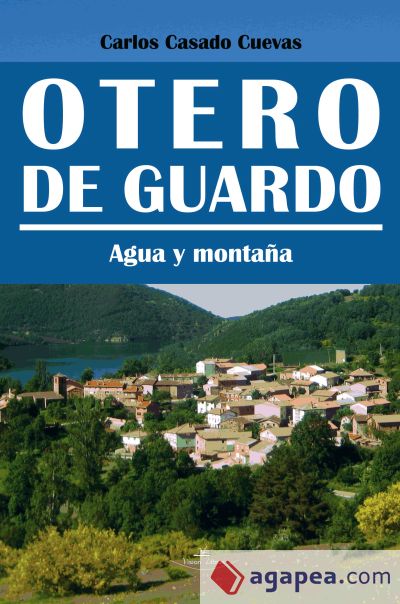 Otero de guardo