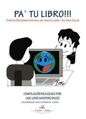 Portada de PA TU LIBRO!!! (Ebook)