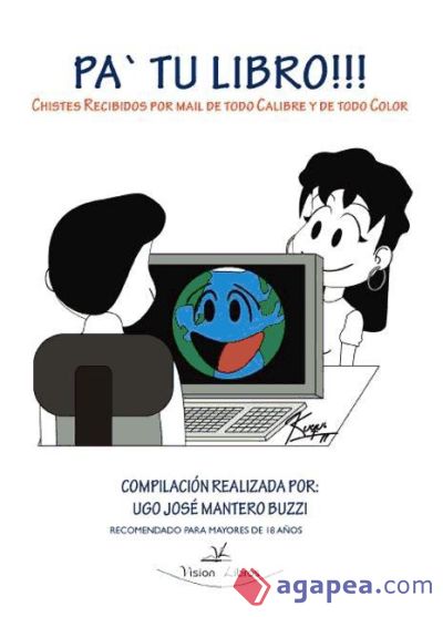 PA TU LIBRO!!! (Ebook)