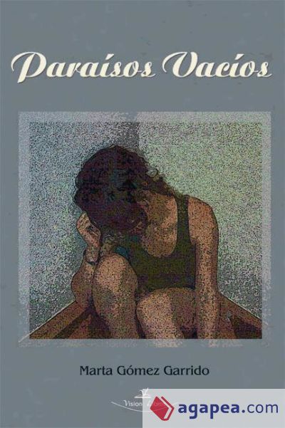 PARAÍSOS VACÍOS (Ebook)