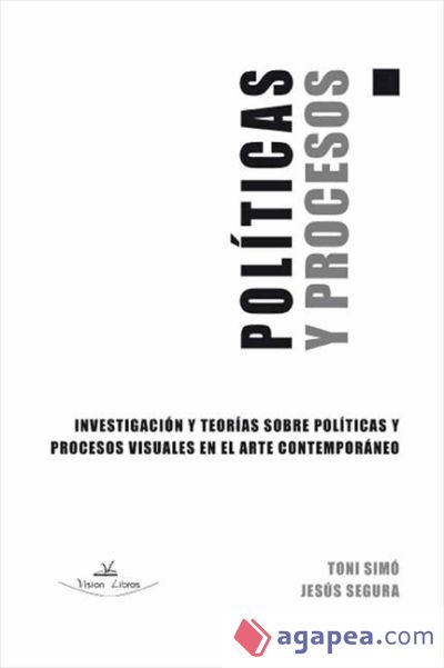 POLÍTICAS Y PROCESOS