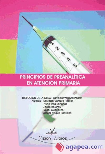 PRINCIPIOS BASICOS DE PREANALITICA