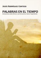 Portada de Palabras en el tiempo (Ebook)