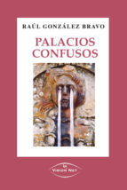 Portada de Palacios Confusos (Ebook)