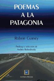 Portada de Poema a La Patagonia