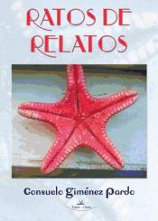 Portada de RATOS DE RELATOS (Ebook)