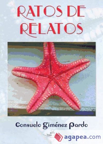 RATOS DE RELATOS (Ebook)