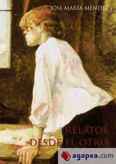 Relatos desde el otro lado (Ebook)