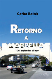 Portada de Retorno a Marbella