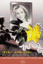 Portada de Rosas Amarillas