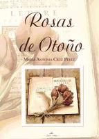 Portada de Rosas de otoño (Ebook)