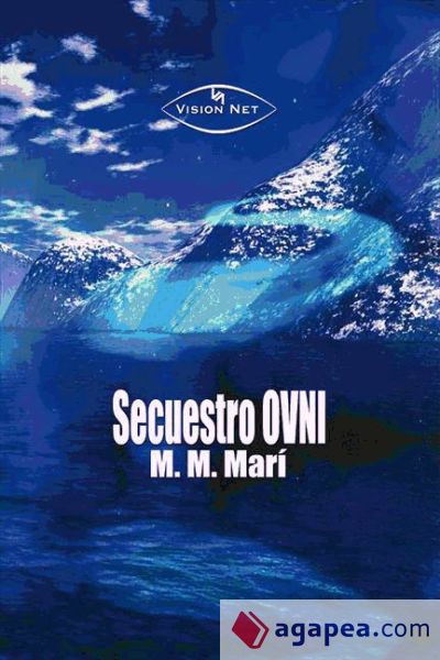 SECUESTRO OVNI (Ebook)