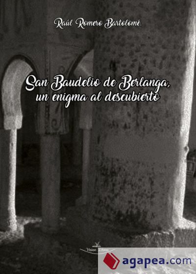 San Baudelio de Berlanga (Ebook)