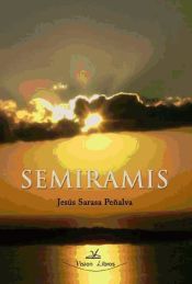 Portada de Semiramis (Ebook)