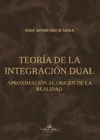 Portada de Teoría de la integración dual (Ebook)