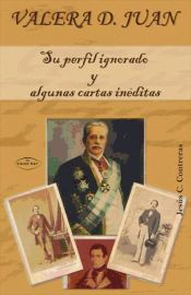 Portada de VALERA D. JUAN (Ebook)