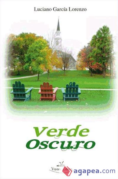 Verde oscuro