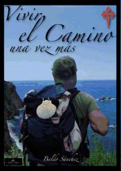 Portada de Vivir el camino una vez más