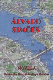 Portada de Álvaro Simöes