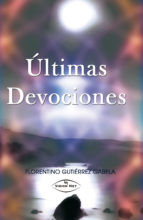 Portada de ÚLTIMAS DEVOCIONES (Ebook)