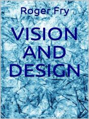 Portada de Vision and Design (Illustrated) (Ebook)