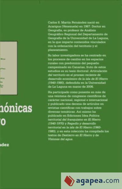 Visiones decimonónicas de El Hierro