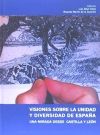 Visiones sobre la unidad y diversidad de España