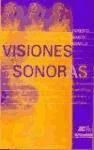 Visiones sonoras