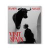 Visit Spain.