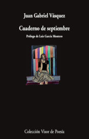 Portada de Cuaderno de septiembre