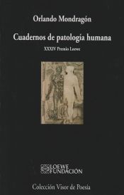 Portada de Cuadernos de patología humana